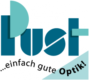 Logo Optik Pust